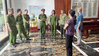 Tin tức an ninh trật tự nổi bật 24h qua