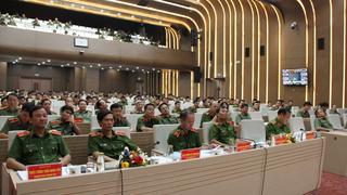 Chủ động nhận diện, không đi sau tội phạm