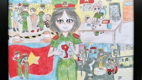 Từ yêu thương đến tự hào