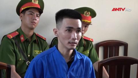 Mâu thuẫn gia đình dẫn đến án mạng