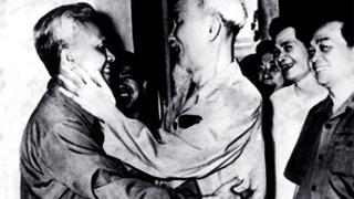 Những hình ảnh hiếm về lực lượng CAND giai đoạn 1954 - 1975