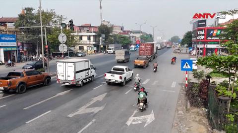 An ninh toàn cảnh ngày 17/7/2025