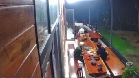 Điều tra vụ người đàn ông ở Đồng Nai nghi bị bắn tử vong