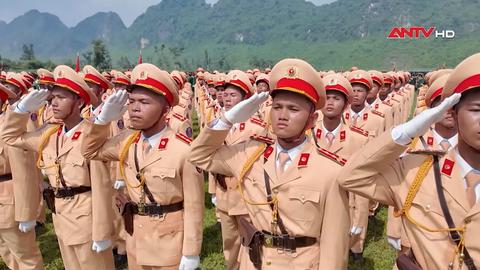 An ninh 24h ngày 17/7/2025