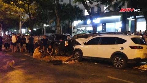Vụ tai nạn giao thông nghiêm trọng ở Dương Nội: Thảm kịch chỉ vì rượu