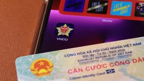 Nguy cơ lộ lọt thông tin khi khoe ảnh CCCD lên mạng xã hội