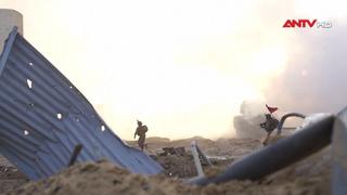 Quân đội Israel đồng ý rút khỏi phần lớn Gaza