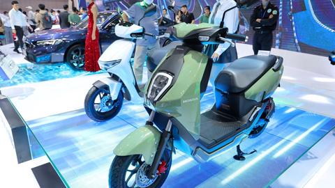 Hà Nội dự kiến hỗ trợ đổi xe điện 3 triệu đồng/xe
