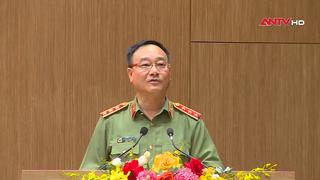 Tạo môi trường an ninh, an toàn phục vụ đắc lực phát triển kinh tế - xã hội