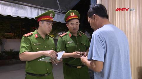 Tiếp dân ngoài giờ: Hành động nhỏ, ý nghĩa lớn