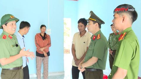 Gia Lai quyết tâm về đích sớm xóa nhà tạm, nhà dột nát
