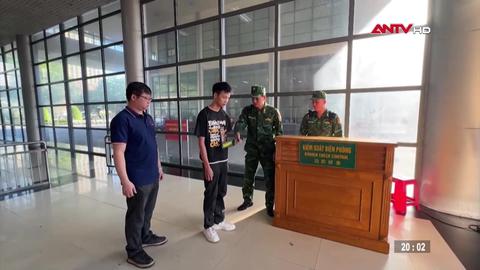 Tin nhanh lúc 20h ngày 17/7/2025
