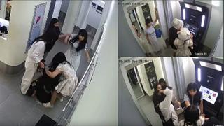 Bộ Ngoại giao lên tiếng việc khách Hàn Quốc đánh phụ nữ Việt ở Hà Nội