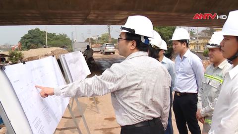 Thủ tướng lập 8 tổ công tác tháo gỡ vướng mắc, thúc đẩy tăng trưởng 