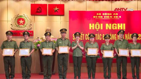 Bệnh viện 30-4 triển khai thành công nhiều kỹ thuật mới