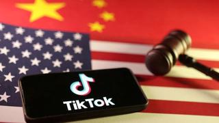 TikTok đối mặt cáo buộc vi phạm quyền tiếp cận dữ liệu cá nhân