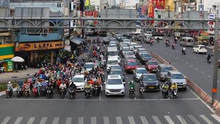 Quản lý giao thông hiện đại, góp phần nâng cao ý thức người dân