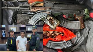 Tin tức an ninh trật tự nổi bật 24h qua