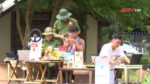 Kinh tế tiêu dùng ngày 18/7/2025