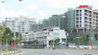 TP.HCM đối mặt với tình trạng thiếu hụt nguồn cung nhà ở