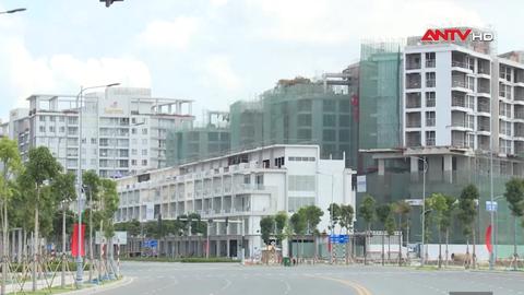 TP.HCM đối mặt với tình trạng thiếu hụt nguồn cung nhà ở