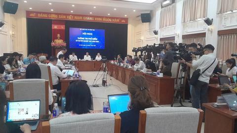 Định hình xu hướng mới của giáo dục phổ thông