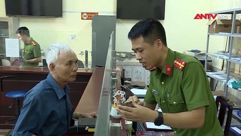 Hướng tới sự hài lòng của người dân trong giải quyết thủ tục hành chính
