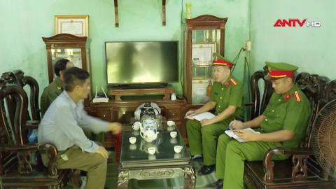 Lào Cai hoạt động thông suốt mô hình Công an 2 cấp