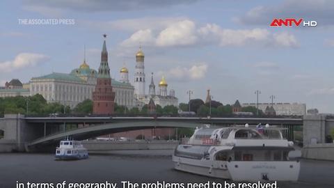 Nga sẵn sàng tham gia vòng đàm phán thứ ba với Ukraine