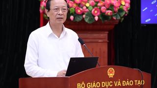 Giáo dục phổ thông nhìn từ phổ điểm thi tốt nghiệp THPT 2025
