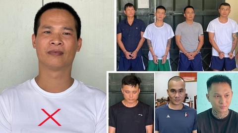 Tin nhanh lúc 9h ngày 19/7/2025