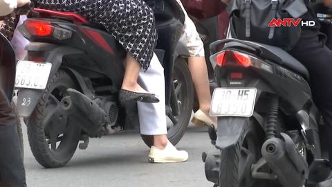 Hà Nội cần làm gì để xanh hóa phương tiện giao thông?