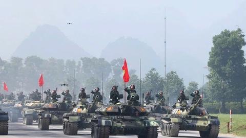 Tự hào Việt Nam