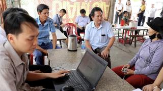 Vụ 2 người tử vong sau khi ăn tiết canh: Đề nghị Công an điều tra