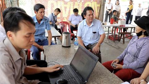 Vụ 2 người tử vong sau khi ăn tiết canh: Đề nghị Công an điều tra