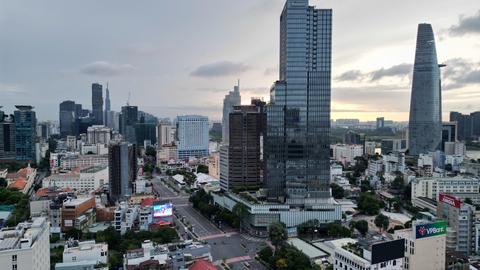 TPHCM thúc đẩy công nghiệp thành trụ cột phát triển đô thị mới