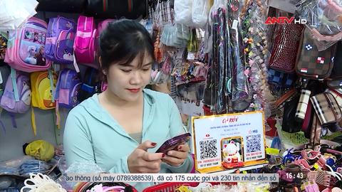   Hơn 13.000 hộ kinh doanh ở TP.HCM đã xuất hóa đơn điện tử