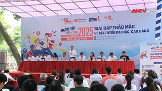 Điểm chuẩn đại học dự báo giảm sâu