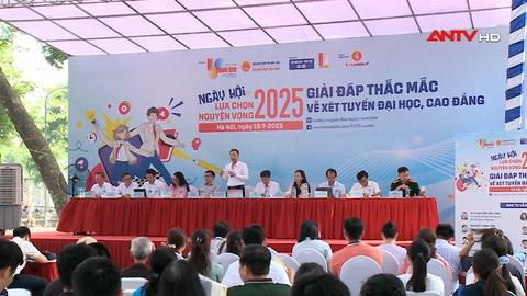 Điểm chuẩn đại học dự báo giảm sâu