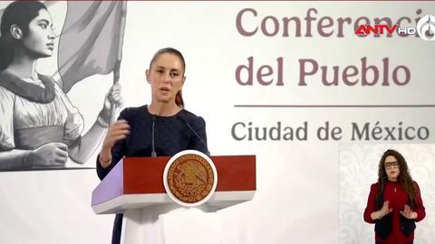 Mexico phản đối việc Mỹ xây dựng bức tường biên giới mới