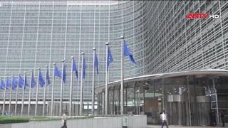EU thông qua gói trừng phạt thứ 18 nhằm vào Nga 