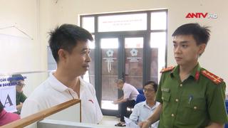 Hiệu quả trong giải quyết thủ tục hành chính sau sáp nhập