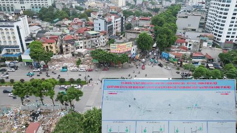 An ninh ngày mới 20/7/2025