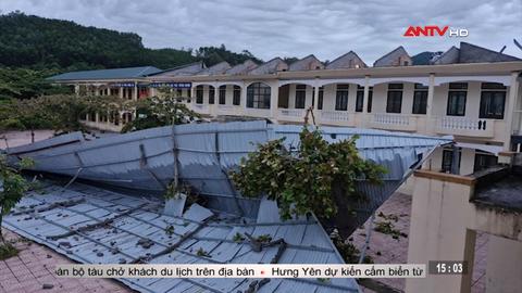 Vụ lật tàu trên vịnh Hạ Long: Mở rộng phạm vi tìm kiếm, còn 4 người mất tích
