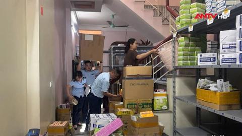 Kinh tế tiêu dùng ngày 20/7/2025