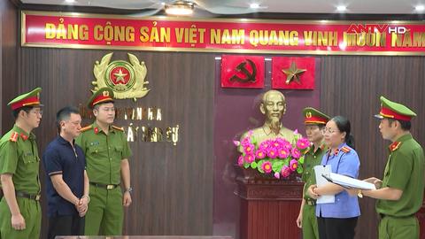 Quyết liệt xử lý tội phạm băng nhóm núp bóng doanh nghiệp