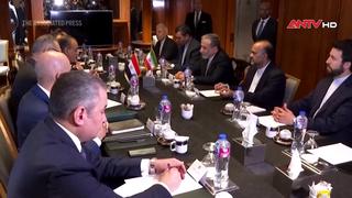 Iran cảnh báo rút khỏi Hiệp ước về vũ khí hạt nhân