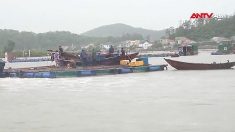 Hướng dẫn những kỹ năng cốt yếu ứng phó bão và mưa lũ sau bão