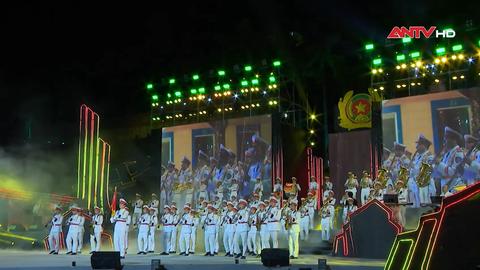  “Giữ trọn lời thề - Bản hùng ca từ nguồn cội”