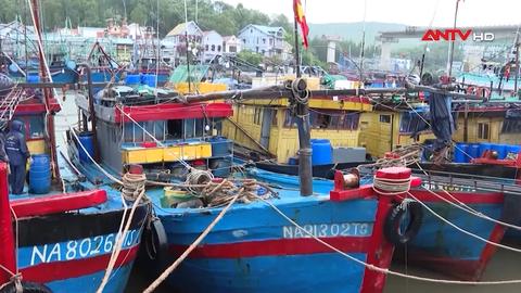 Nhật ký an ninh ngày 20/7/2025